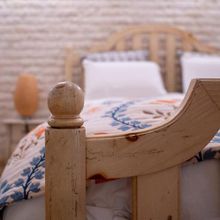 Apartament דירת מסע בגליל Bethlehem of Galilee Zewnętrze zdjęcie