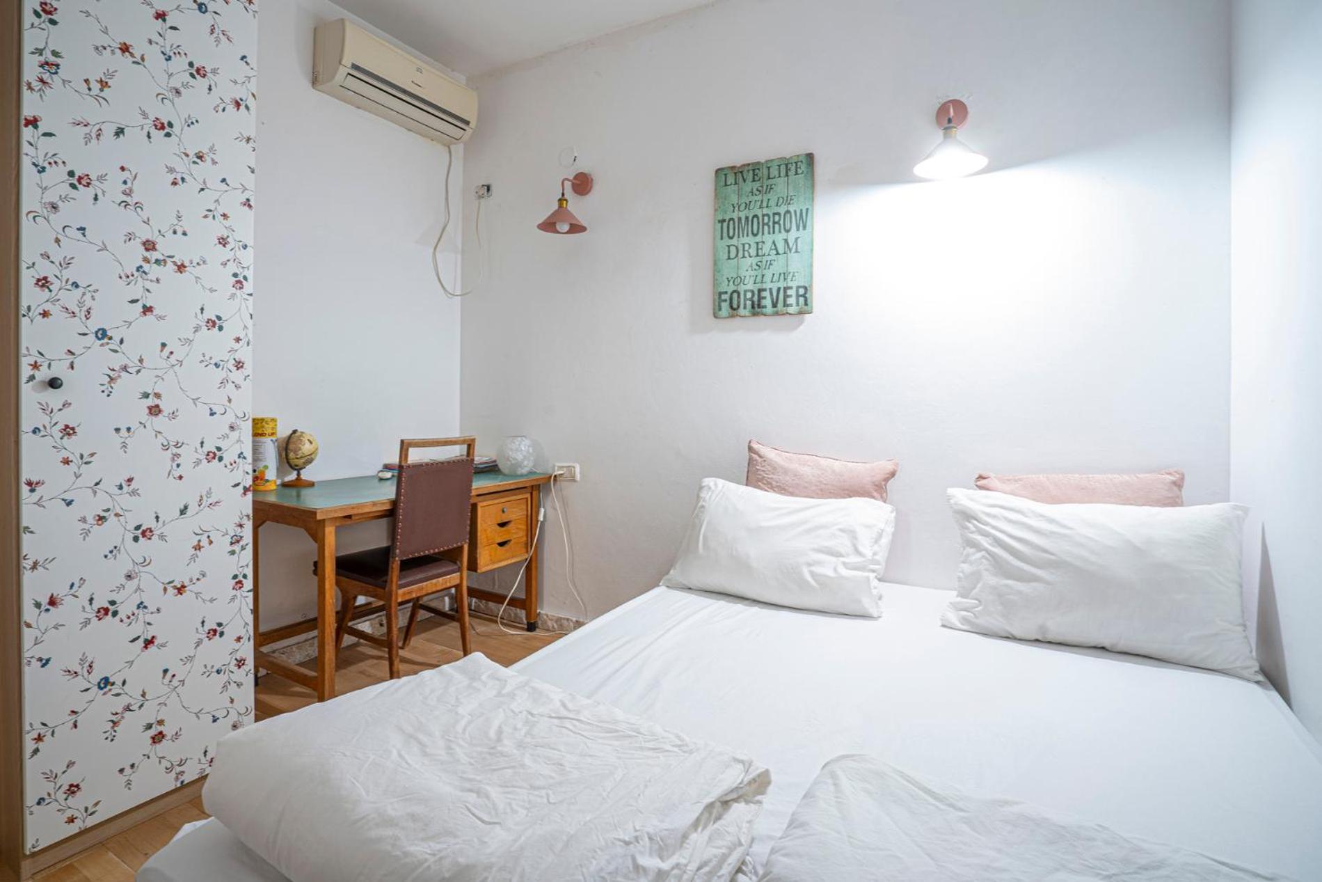 Apartament דירת מסע בגליל Bethlehem of Galilee Zewnętrze zdjęcie