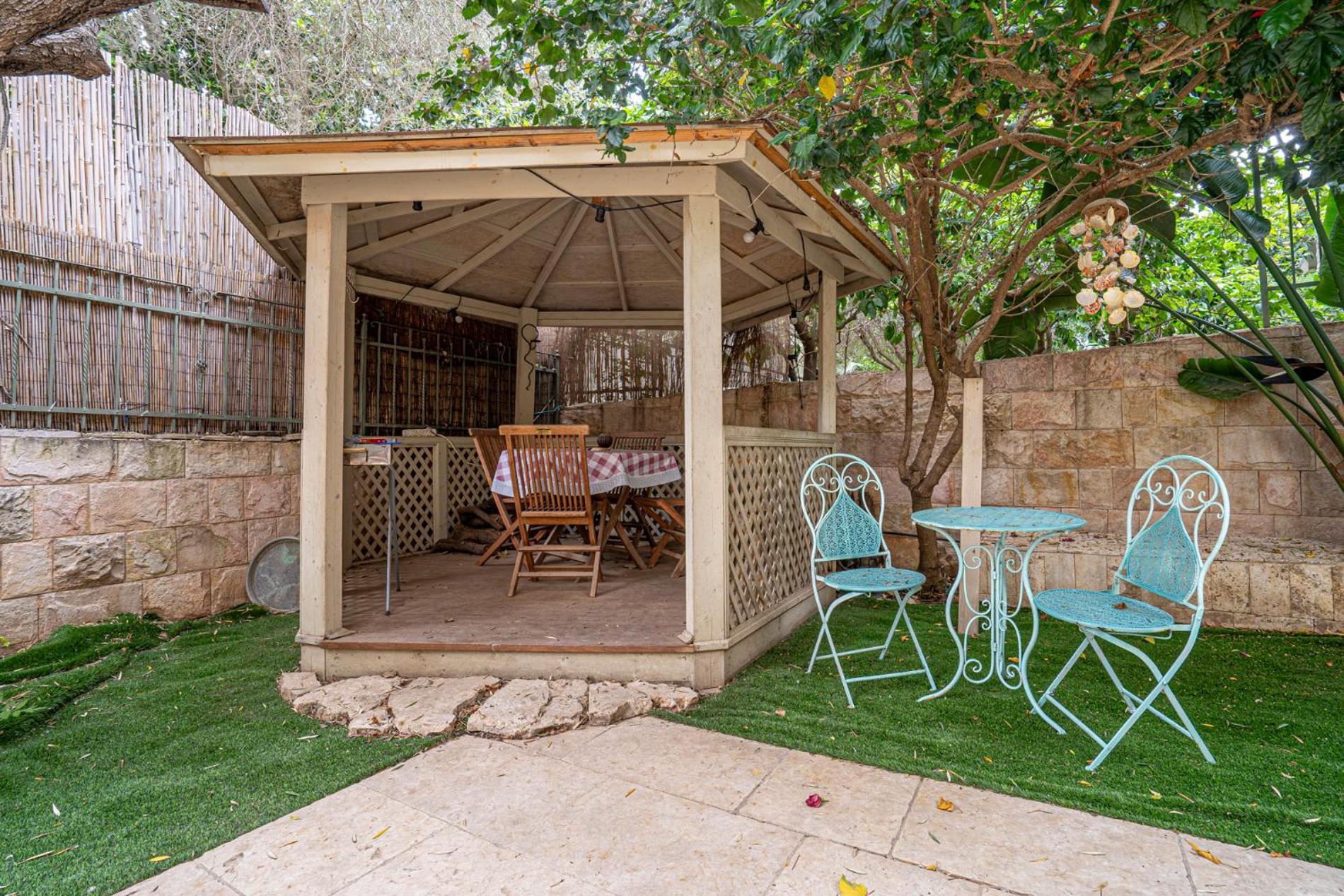 Apartament דירת מסע בגליל Bethlehem of Galilee Zewnętrze zdjęcie