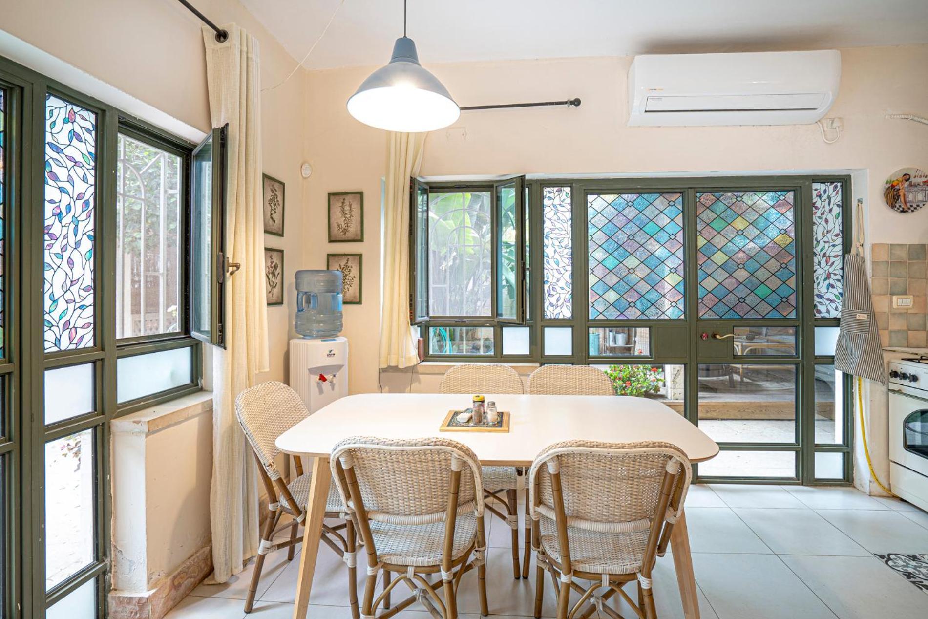 Apartament דירת מסע בגליל Bethlehem of Galilee Zewnętrze zdjęcie