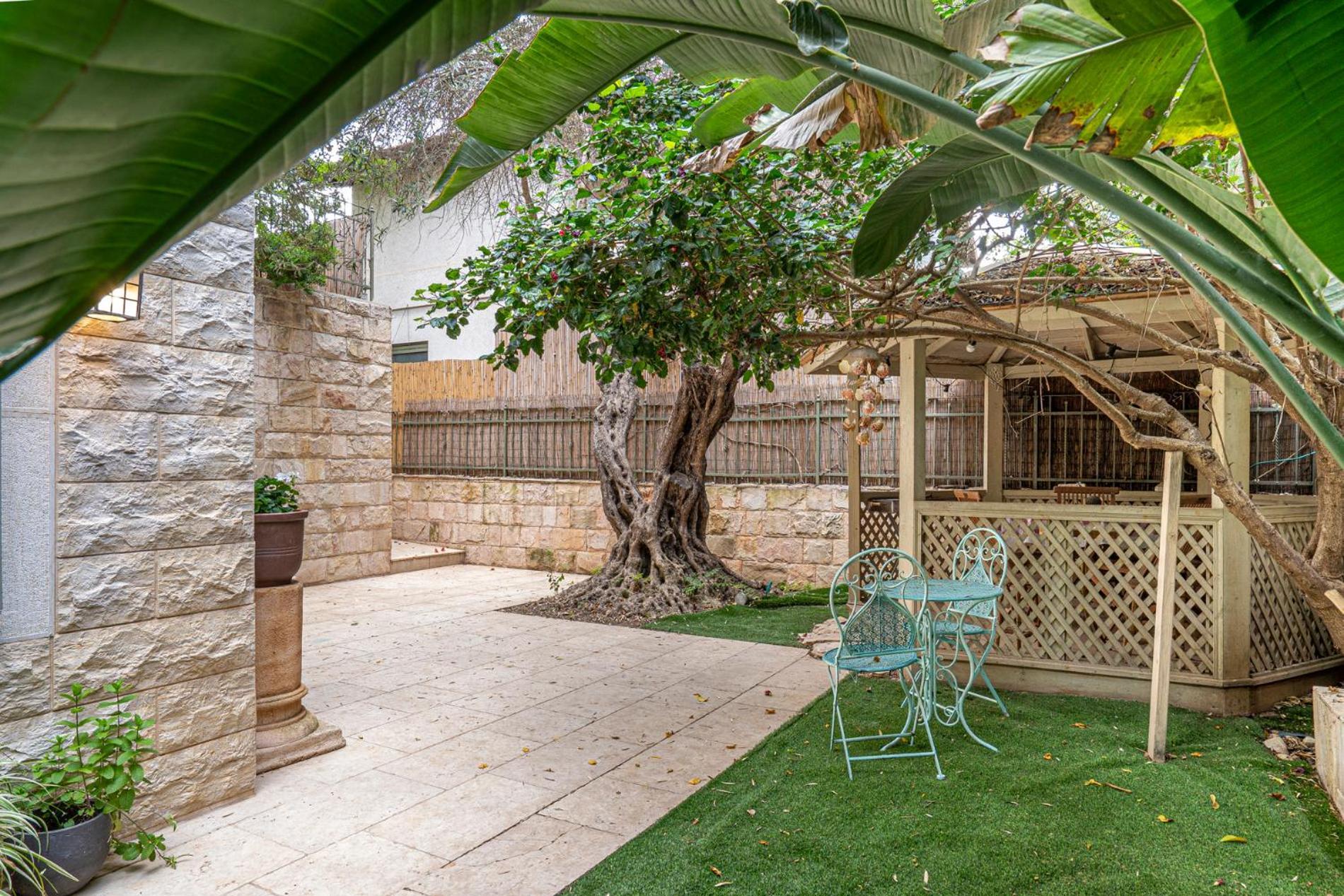 Apartament דירת מסע בגליל Bethlehem of Galilee Zewnętrze zdjęcie