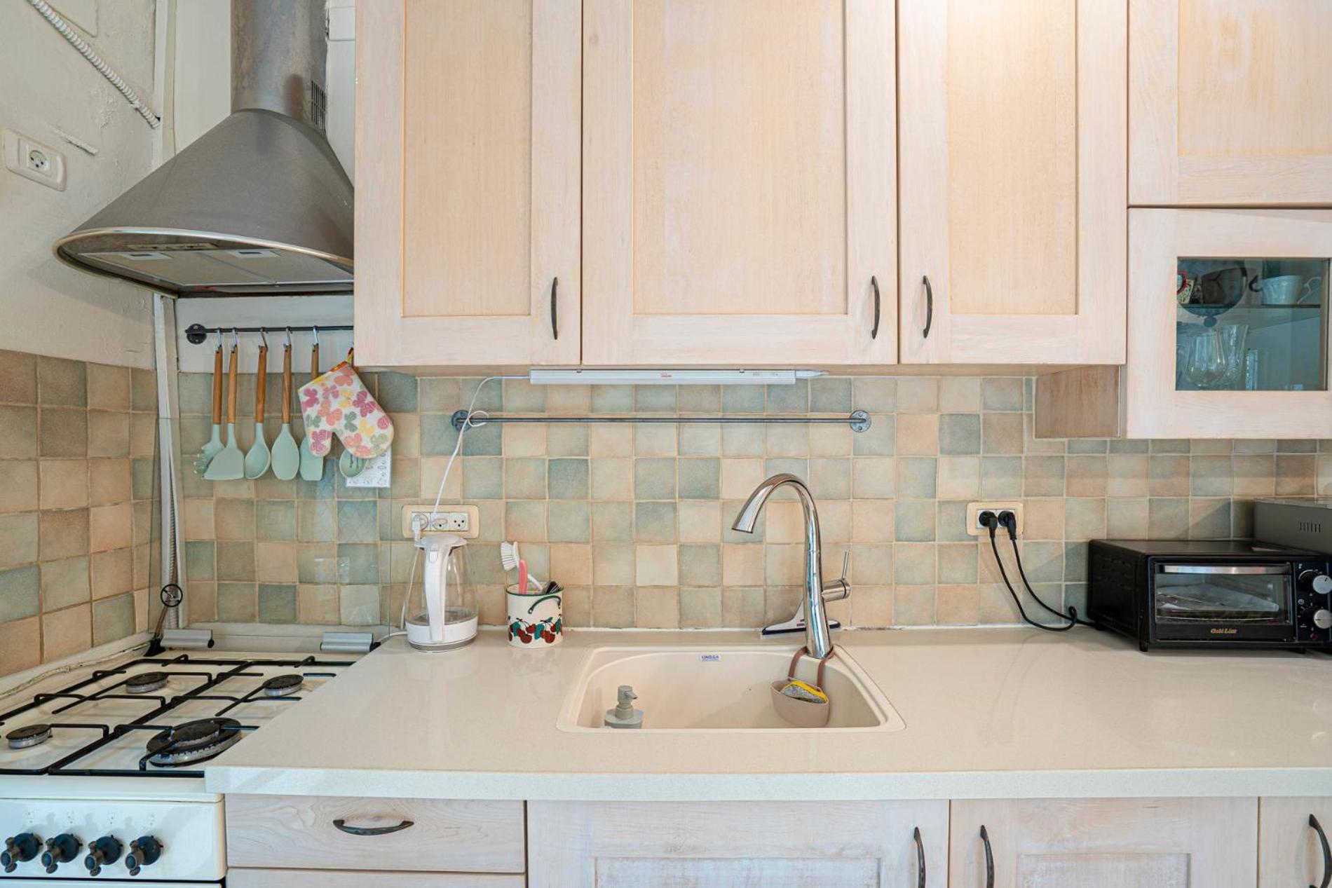 Apartament דירת מסע בגליל Bethlehem of Galilee Zewnętrze zdjęcie