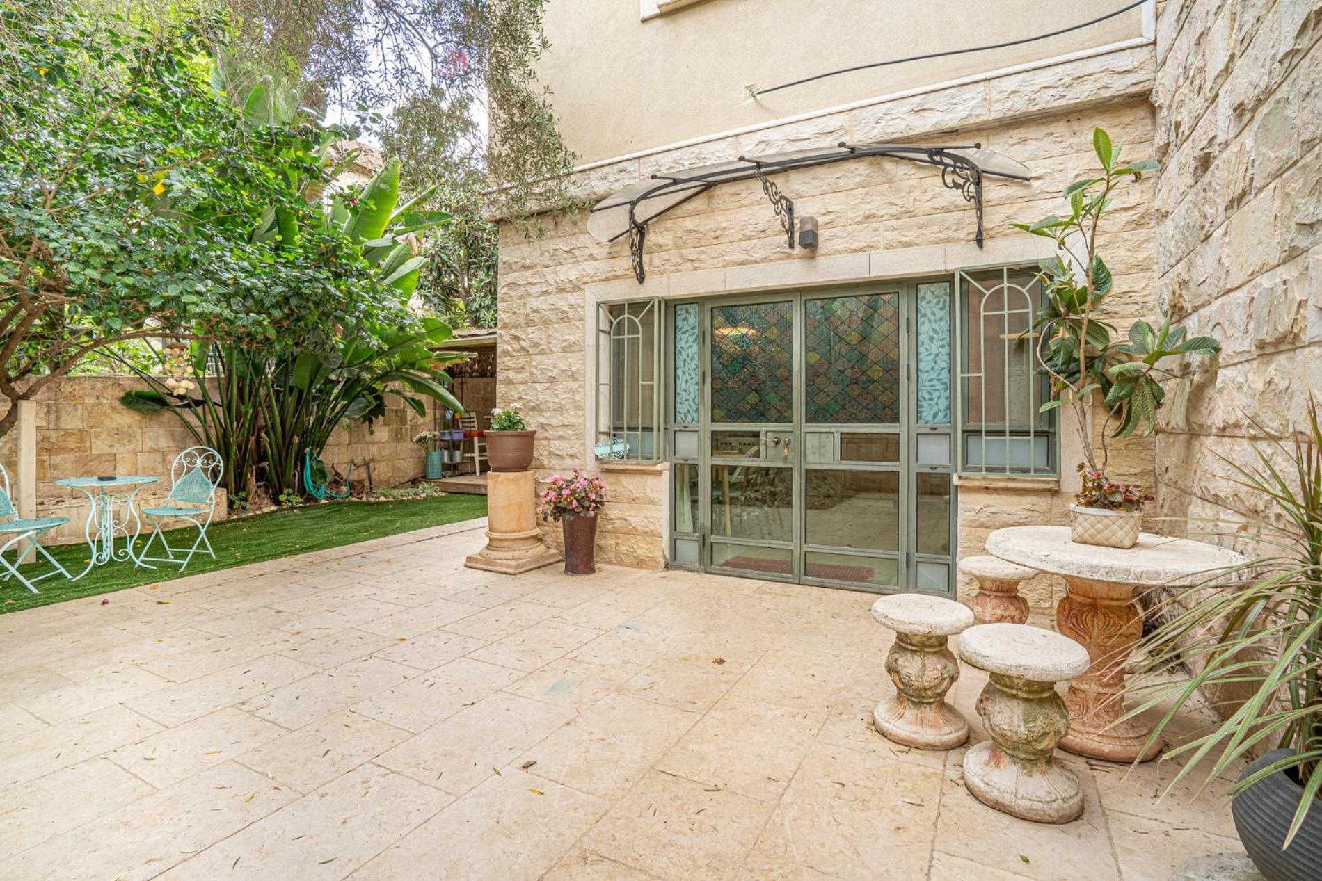 Apartament דירת מסע בגליל Bethlehem of Galilee Zewnętrze zdjęcie