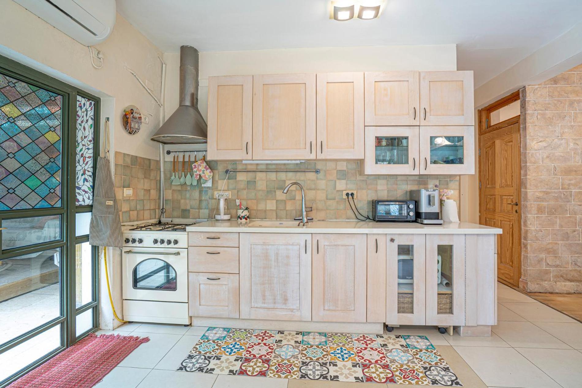 Apartament דירת מסע בגליל Bethlehem of Galilee Zewnętrze zdjęcie