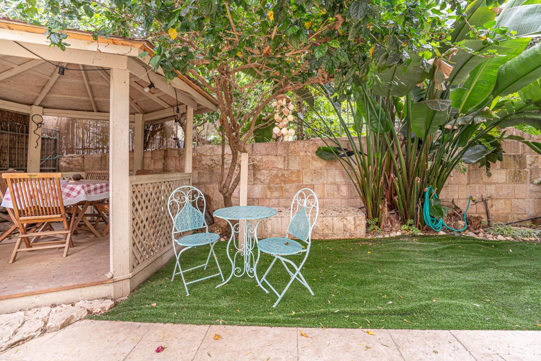 Apartament דירת מסע בגליל Bethlehem of Galilee Zewnętrze zdjęcie