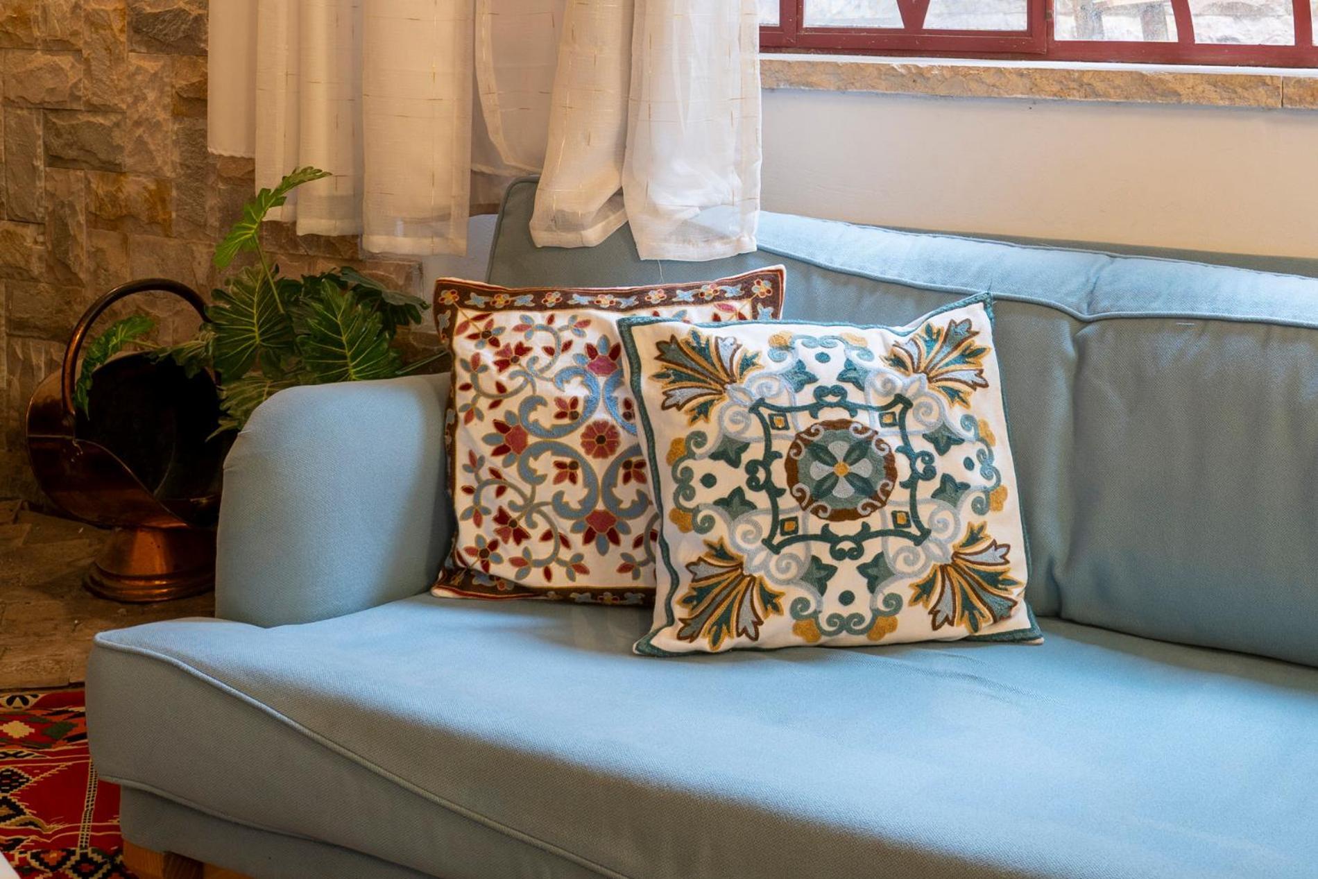 Apartament דירת מסע בגליל Bethlehem of Galilee Zewnętrze zdjęcie