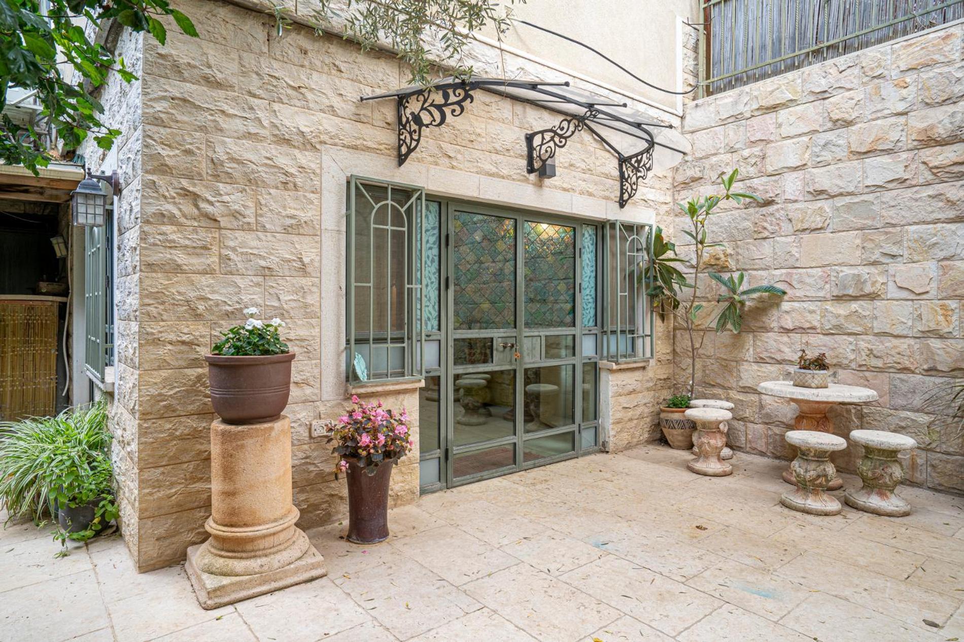 Apartament דירת מסע בגליל Bethlehem of Galilee Zewnętrze zdjęcie