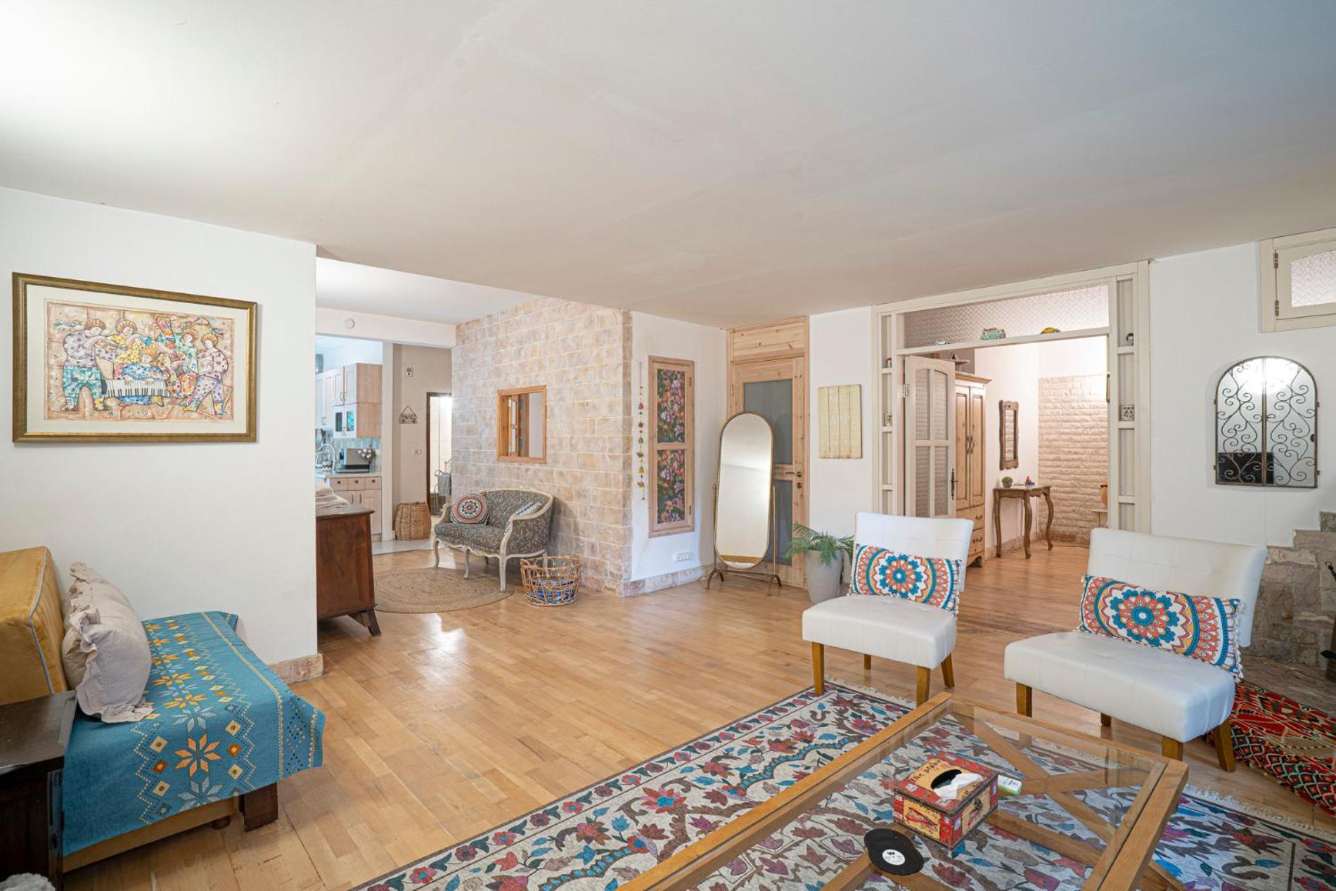 Apartament דירת מסע בגליל Bethlehem of Galilee Zewnętrze zdjęcie